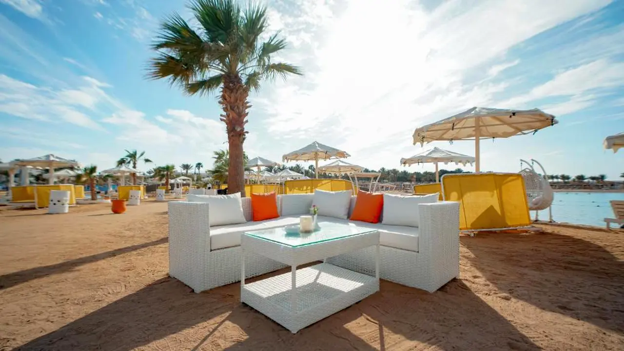 Hotel Labranda Club Makadi - Makadi Bay